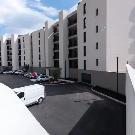 Stanatura-1 By Interhome Apartamento