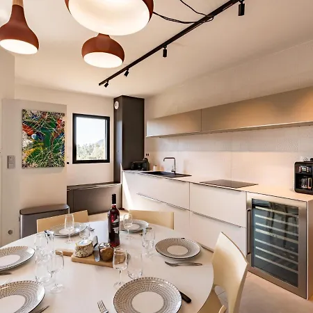 Stanatura-1 By Interhome Apartamento Porto Vecchio