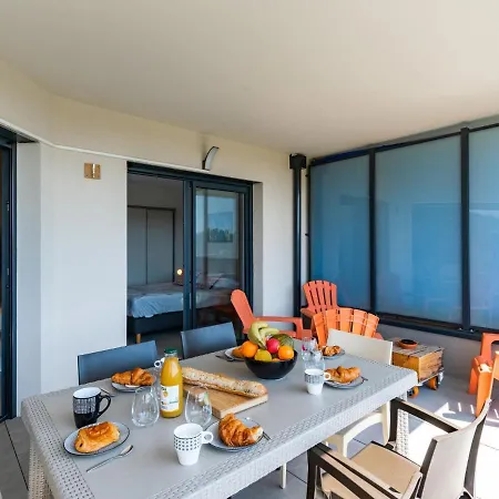 Stanatura-1 By Interhome Apartamento Porto Vecchio