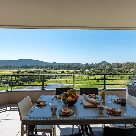 Stanatura-1 By Interhome Apartamento Porto Vecchio