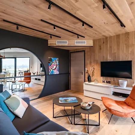 Stanatura-1 By Interhome Apartamento *