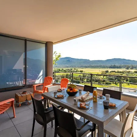 Stanatura-1 By Interhome Apartamento *