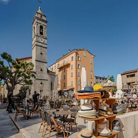 Appartement Stanatura-1 By Interhome Porto-Vecchio (Corsica)