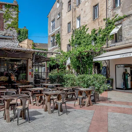 Stanatura-1 By Interhome *