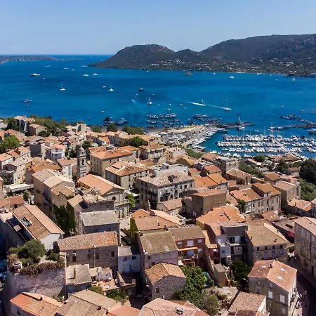 Stanatura-1 By Interhome Porto Vecchio