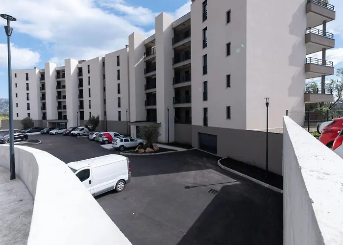 Stanatura-1 By Interhome Appartement