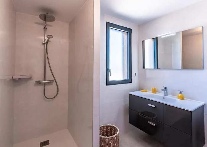 Stanatura-1 By Interhome Appartement