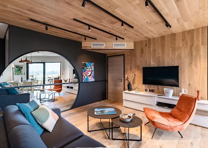 Stanatura-1 By Interhome Appartement *