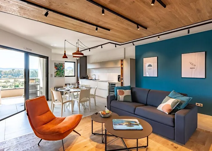 Stanatura-1 By Interhome Porto-Vecchio (Corsica)