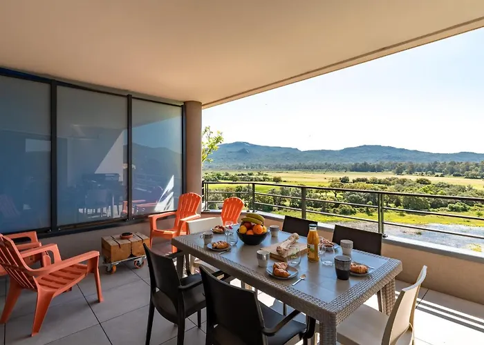 Stanatura-1 By Interhome Appartement *