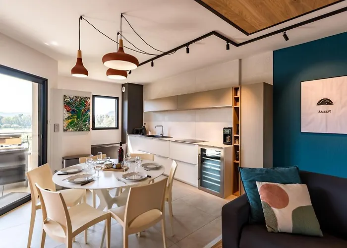 Stanatura-1 By Interhome * Porto-Vecchio (Corsica)