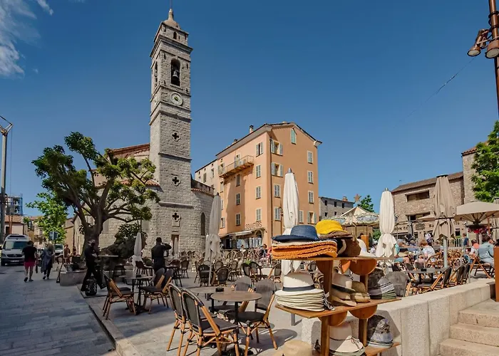 Appartement Stanatura-1 By Interhome Porto-Vecchio (Corsica)