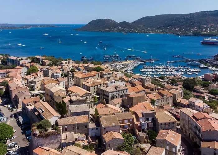 Stanatura-1 By Interhome Porto-Vecchio (Corsica)