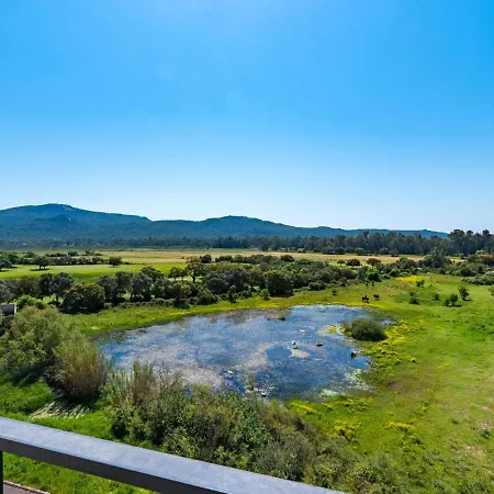 Stanatura-1 By Interhome 아파트