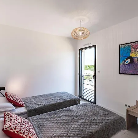 Stanatura-1 By Interhome 아파트 *