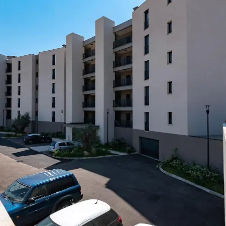 Stanatura-1 By Interhome Porto Vecchio