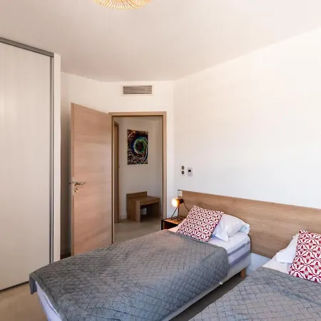 Stanatura-1 By Interhome 아파트