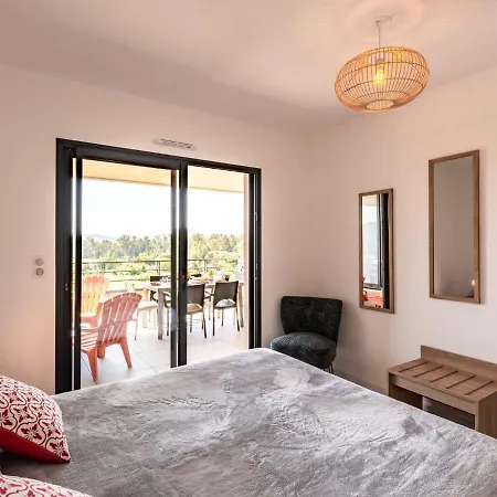 아파트 Stanatura-1 By Interhome *