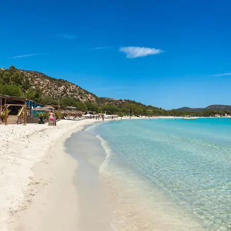 Stanatura-1 By Interhome 아파트 포르토베쉬오