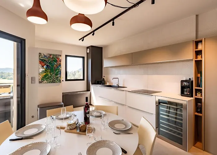 Stanatura-1 By Interhome דירה פורטו-וישיו