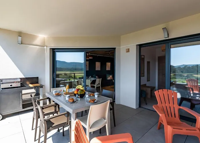 Stanatura-1 By Interhome