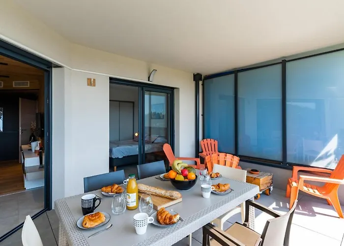 Stanatura-1 By Interhome דירה פורטו-וישיו