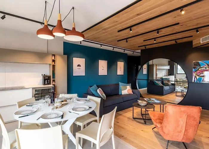 Stanatura-1 By Interhome פורטו-וישיו