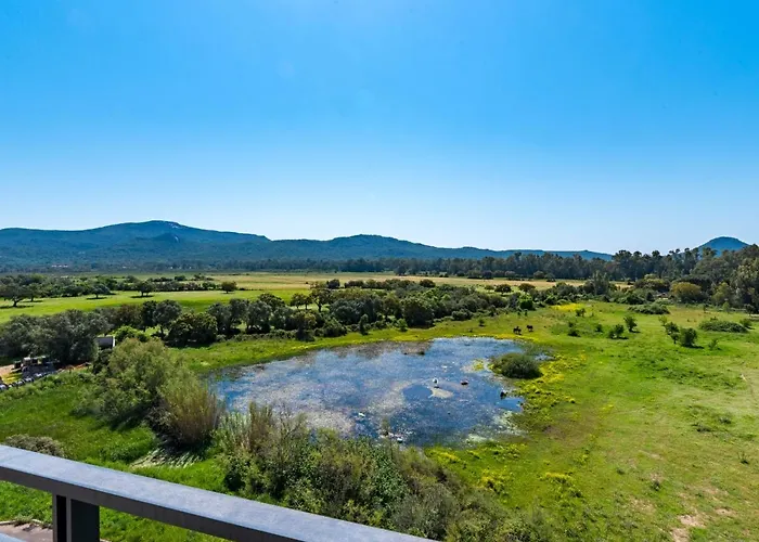 Stanatura-1 By Interhome Апартаменти