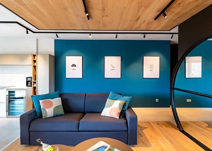 Stanatura-1 By Interhome דירה פורטו-וישיו