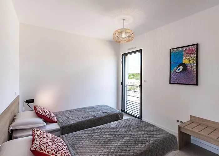 Stanatura-1 By Interhome דירה *