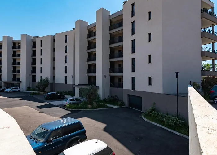 Stanatura-1 By Interhome Порто-Веккіо