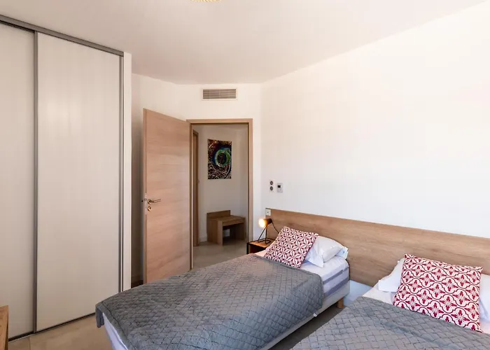 Stanatura-1 By Interhome Апартаменти