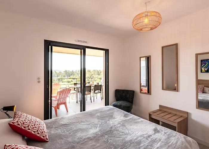 דירה Stanatura-1 By Interhome *