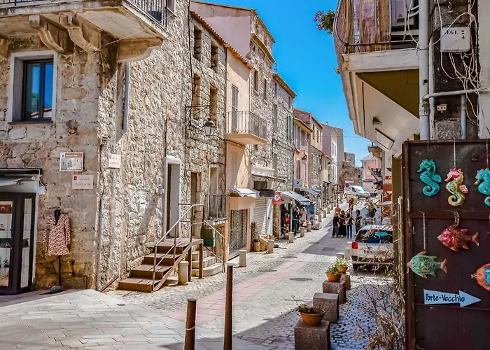 Stanatura-1 By Interhome