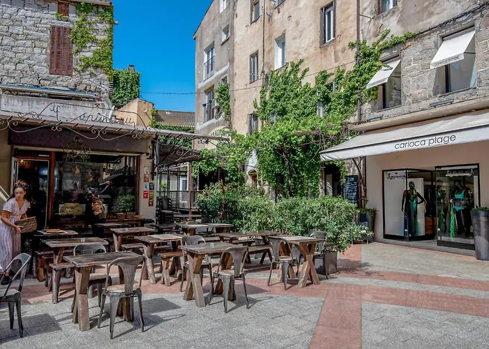 Stanatura-1 By Interhome *