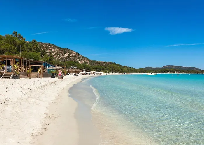 Stanatura-1 By Interhome דירה פורטו-וישיו